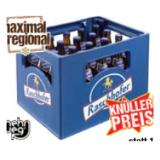 Raschhofer Märzen Maximarkt 0.50 Liter 20 Stück