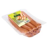 Pertunina Geflügelfrankfurter Penny 1 Kilogramm 1 Packung