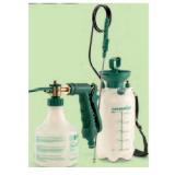 Gardenline Drucksprüher HOFER 1 Stück