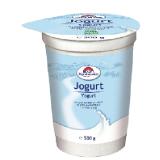 Kärntnermilch Naturjoghurt 3,6% oder 1% Fett SPAR 500 Gramm 1 Becher