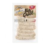 Ja! Natürlich Bio-Rostbratwürstel vom Bio-Strohschwein BILLA 192 Gramm 1 Packung