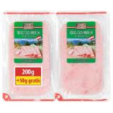 Ich bin Österreich Toastschinken geschnitten XXL Penny 250 Gramm 1 Packung