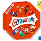 Celebrations T&G 385 Gramm 1 Packung