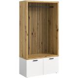 stylife Garderobe 0887001203 XXXLutz 1 Stück