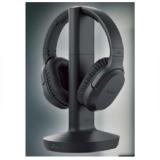 Promotion Bild von Sony Kabelloser Kopfhörer MDR-RF895 RED ZAC 1 Stück