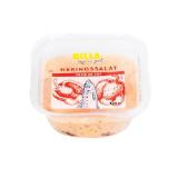 BILLA immer gut Heringssalate div. Sorten BILLA 170 Gramm 1 Becher