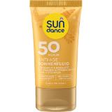 Promotion Bild von SUNDANCE Anti-Age Sonnenfluid LSF 50 dm 50 Milliliter 1 Tube