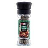 BBQ Gewürzmühle versch. Sorten HOFER 1 Stück