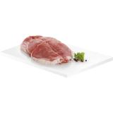 Promotion Bild von Metro Chef Schweine Surschnitzel, Preisangabe ohne MwSt. (Preis inkl. MwSt. 8,79 €), METRO 1 Kilogramm