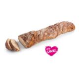 Hammerl Landbäckerei Wurzelbrot Zwiebel Sutterlüty 450 Gramm 1 Stück