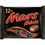 Mars Minis verschiedene Sorten MPREIS 227 Gramm 1 Packung