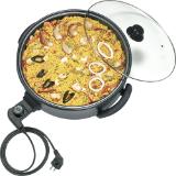 Bartscher Multipfanne Grande, Preisangabe ohne MwSt. (Preis inkl. MwSt. 39,59 €), METRO 1 Stück