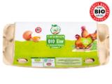 Ein gutes Stück Heimat Bio Eier Lidl 10 Stück