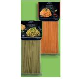 Deluxe Spaghetti/Tagliatelle div. Sorten Lidl 500 Gramm 1 Packung