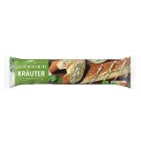 Chef Select Laugenbaguette mit Kräuterbutterfüllung Lidl APP Preis 175 Gramm 1 Packung
