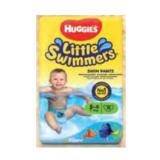 Promotion Bild von Huggies Schwimmwindeln div. Sorten HOFER 1 Packung