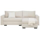 mömax Ecksofa „Geneve“ 2703011401 mömax 1 Stück