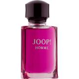 Joop! HOMME Eau de Toilette BIPA 125 Milliliter 1 Flasche