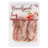 Promotion Bild von Genuss 100% aus Österreich Speck Hauchfein Bauchspeck oder Karreespeck HOFER 120 Gramm 1 Packung