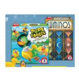 Schmidt Spiele Sortiment div. Sorten HOFER 1 Set