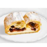 Topfen-Zwetschkenstrudel BILLA 1 Stück
