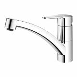 Bild von Grohe Spültischarmatur „Start Eco“ 273387 HELLWEG 1 Stück
