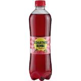 Schartner Bombe Limonade div. Sorten, Preisangabe ohne MwSt. (Preis inkl. MwSt. 0,57 €), METRO 0.50 Liter 1 Flasche
