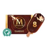 Promotion Bild von Eskimo Magnum 8er div. Sorten BILLA 1 Packung