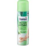 Promotion Bild von Balea 2in1 Fußschutz & Deo Spray dm 200 Milliliter 1 Stück
