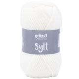 gründl Wolle Sylt PAGRO 100 Gramm 1 Stück