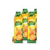 Pfanner Orangensaft Maximarkt 1 Liter 1 Packung