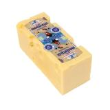 Erlebnissennerei Zillertal Emmentaler Stange MPREIS 100 Gramm