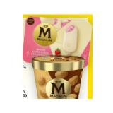Bild von Eskimo Magnum 3 Stk., 4 Stk., 6 Stk. Mini, Becher od. Bonbon div. Sorten BILLA 1 Packung