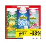 Promotion Bild von Pfanner Eistee versch. Sorten Lidl 0.75 Liter 1 Packung
