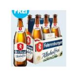 Fohrenburger alkoholfrei INTERSPAR 0.50 Liter 1 Flasche