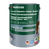Parkside Boden-Flüssigkunststoff Lidl APP Preis 5 Liter 1 Dose
