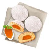 Deluxe Marillenkrapfen 3er Lidl 270 Gramm 1 Packung