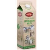 Pinzgauer Milch Bergbauern Milch länger frisch INTERSPAR 1 Liter 1 Packung