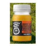 Innocent Immun Shot Ingwer oder Ingwer Kurkuma Sutterlüty 80 Milliliter 1 Flasche