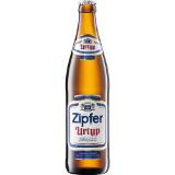 Promotion Bild von Zipfer Urtyp, Drei od. Hell Alkoholfrei, Preisangabe ohne MwSt. (Preis inkl. MwSt. 0,86 €), METRO 0.50 Liter 1 Flasche