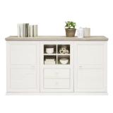 HOM'IN Kommode 0003000103 XXXLutz 1 Stück