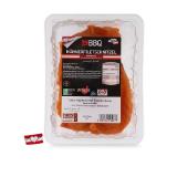 BBQ Hühnerfiletschnitzel div. Sorten HOFER 400 Gramm 1 Packung