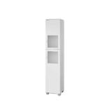 Livarno Hochschrank Maße: ca. 37 x 187 x 35 cm Lidl 1 Stück
