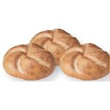 Bio-Kaisersemmel MPREIS 75 Gramm 1 Stück