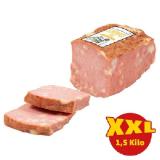 Leberkäse Classic, Käse-Leberkäse od. Pikant-Käse-Leberkäse Penny