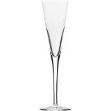 Sektglas 15 cl, Preisangabe ohne MwSt. (Preis inkl. MwSt. 1,55 €), METRO 1 Stück