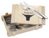 WMF Steakbesteck 37310044 XXXLutz 12 Stück