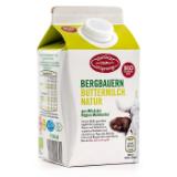 Zurück zum Ursprung Bio-Buttermilch Natur HOFER 500 Milliliter 1 Packung