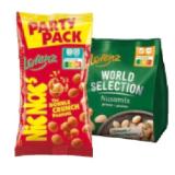 Promotion Bild von Lorenz Nic Nac's Partypack oder Nussmix versch. Sorten Sutterlüty 1 Packung