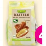 Rapunzel Bio-Datteln Denns BioMarkt 500 Gramm 1 Packung